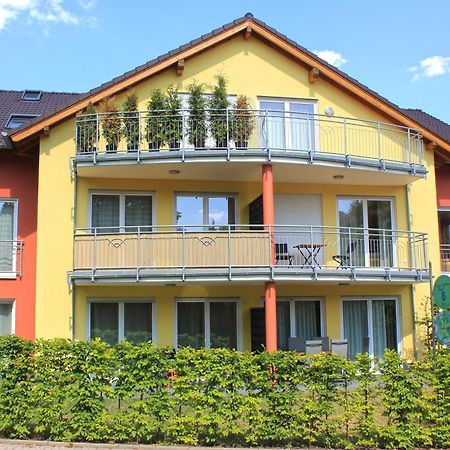 Appartamento Ferien Im Maigen Tunsdorf Esterno foto